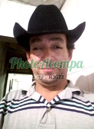 Ivan Carlos de Souza Noli, garoto de programa em São Paulo