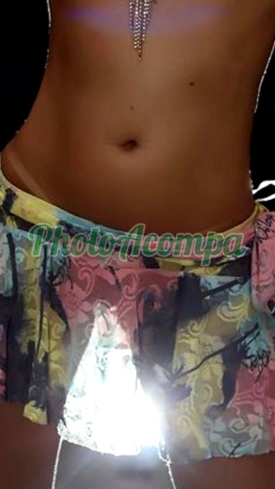 Linda, acompanhante em Goiânia