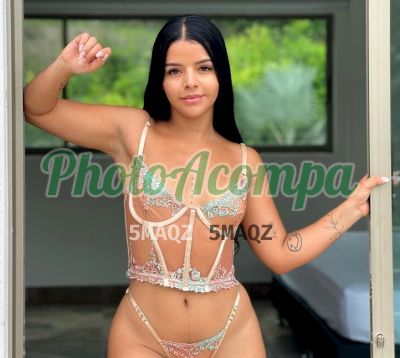 Gabriela, escort em Sumaré