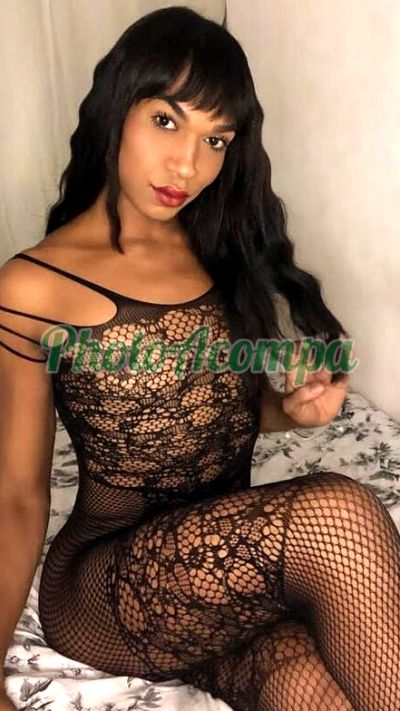 Maria Clara, Travesti em Recife