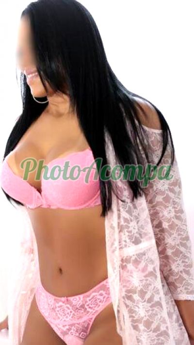 Raquel Soares (11) 96921-5804, Massagista na Vila Mariana (SP)