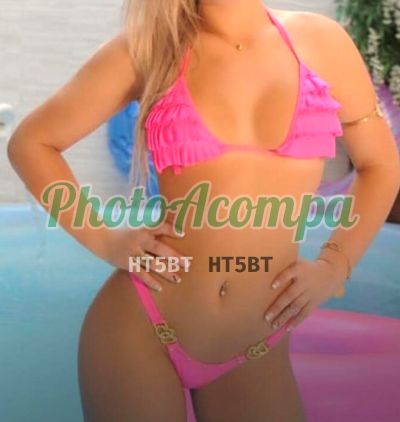 Lais, escort em Brasília