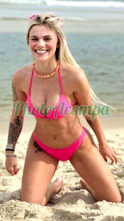 Sabrina Oliveira, escort em Indaiatuba