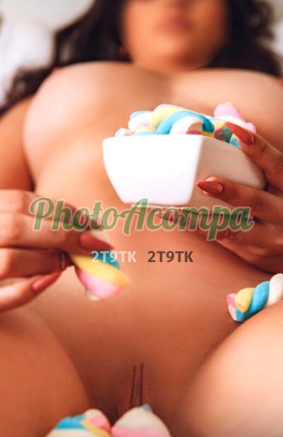 Karina, escort em Brasília
