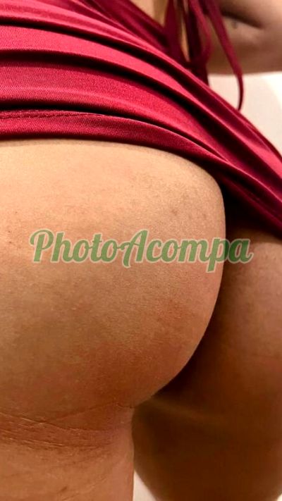 Luana, Acompanhante em Mongaguá