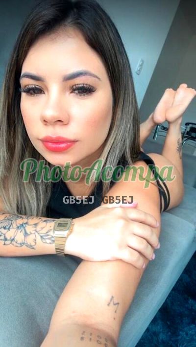 Nayara, acompanhante em Taboão da Serra