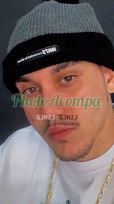 Rafael Lukas, garoto de programa em Sorocaba