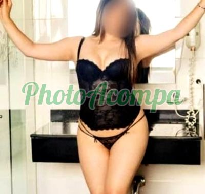 Sarah, escort em Sorocaba