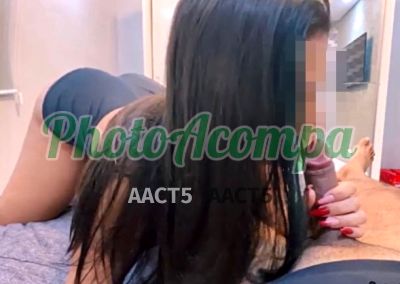 Maiara, acompanhante em Barueri
