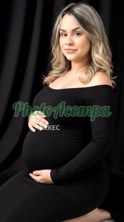Geovana Medina Gravidinha (11) 95090-5061, escort em Tatuapé (SP)