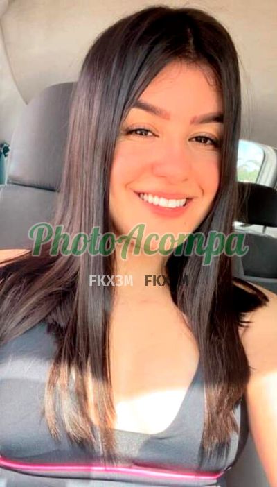 Diuliana, escort em Sorocaba