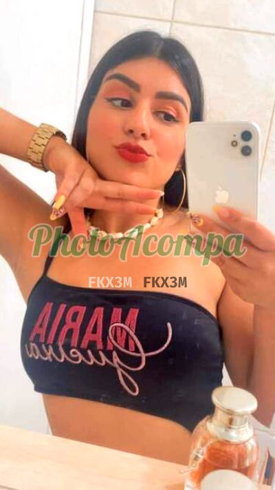 Diuliana, acompanhante em Sorocaba