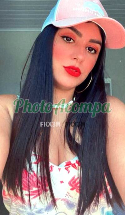 Diuliana, acompanhante em Sorocaba