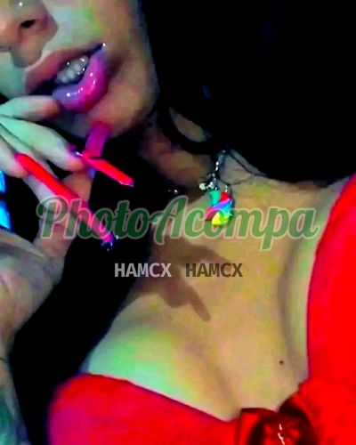 Lorena, transex em João Pessoa