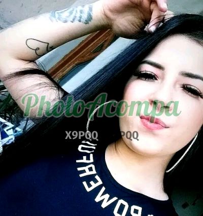 Bruna, acompanhante em Mongaguá