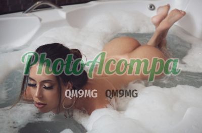 Sabrina Bittencourt Ativa, transex em Belo Horizonte