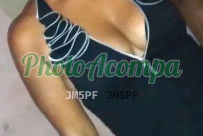 Anita, acompanhante em Ribeirão Preto