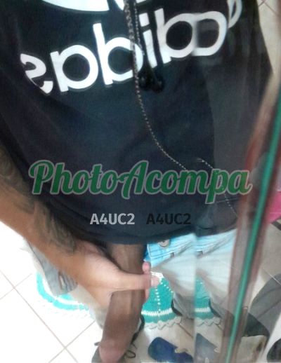 Jota, garoto de programa em Campinas
