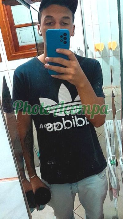 Jota, garoto de programa em Campinas