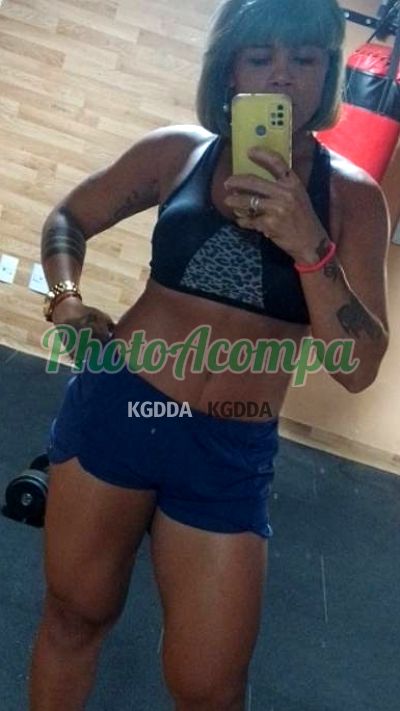 Morena Rosa, acompanhante em Campinas