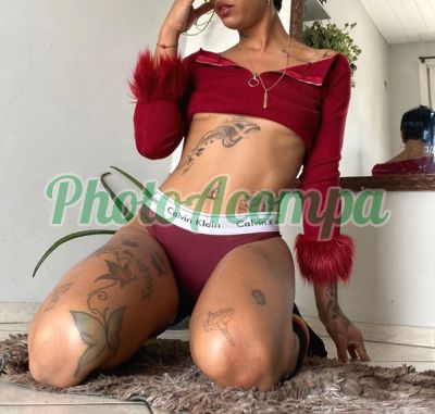 Helena, escort em Taquaral
