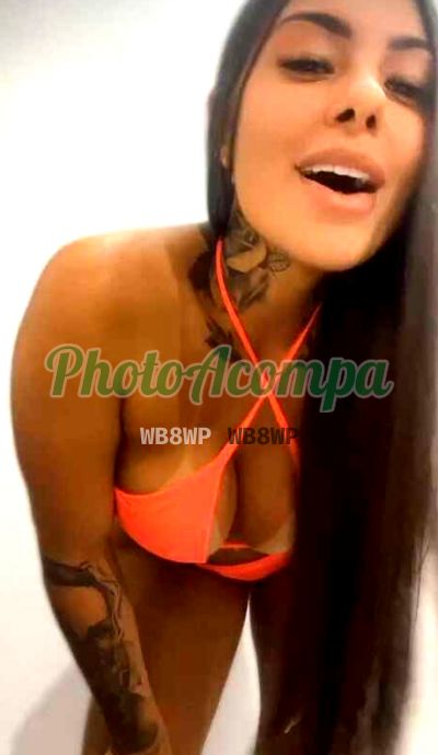 Hellen Silveira, acompanhante em Campinas