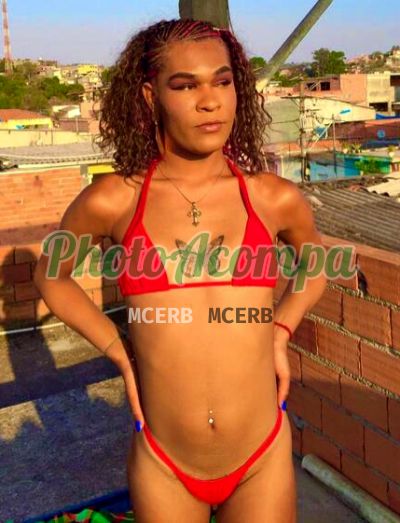 Transex, trans em Itapevi