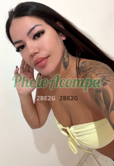 Catarina (19) 99244-2896, acompanhante em Hortolândia