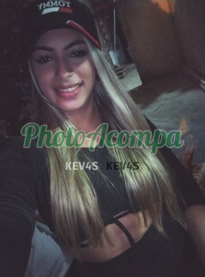 Bruna, acompanhante em Cristalina