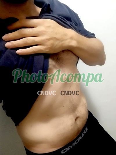 Roberto, garoto de programa em Goiânia