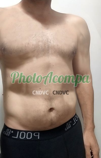 Roberto, garoto de programa em Goiânia