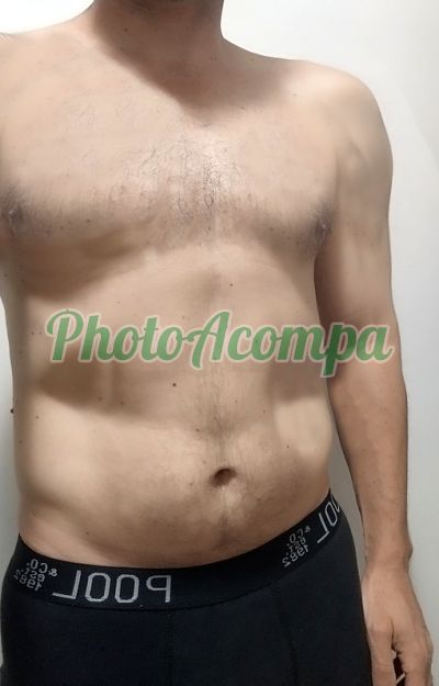 Roberto, garoto de programa em Goiânia
