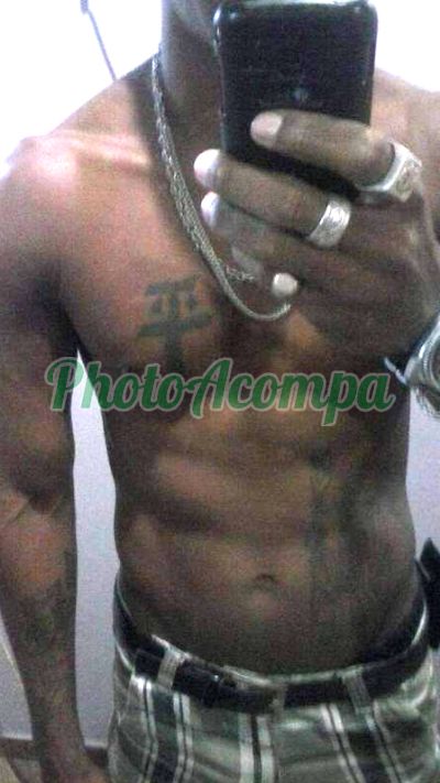 Acompanhante, garoto de programa em Nova Iguaçu