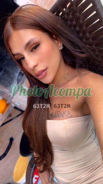 Beatriz Oliveira (11) 97541-4396, travesti em Carapicuíba