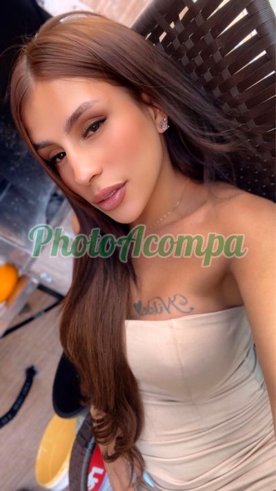 Beatriz Oliveira (11) 97541-4396, travesti em Carapicuíba