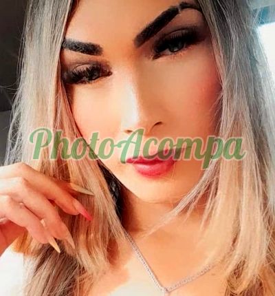Michele, trans em Campina Grande