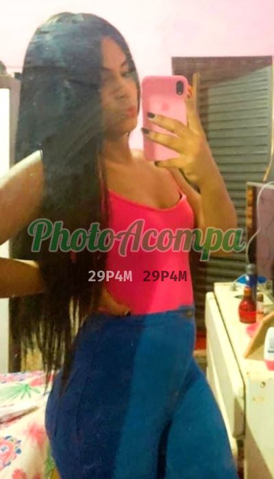 Transex, trans em Bauru