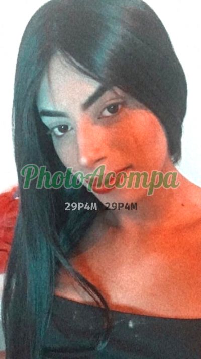 Transex, travesti em Bauru