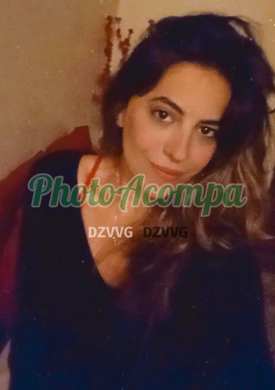 Amanda, massagista em São Paulo