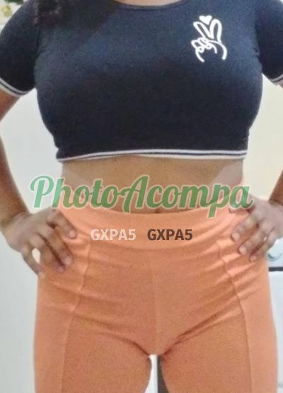Tina, acompanhante na Zona Leste (SP)