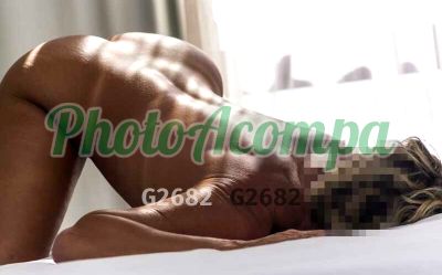 Marcela Brandão, escort em Maceió