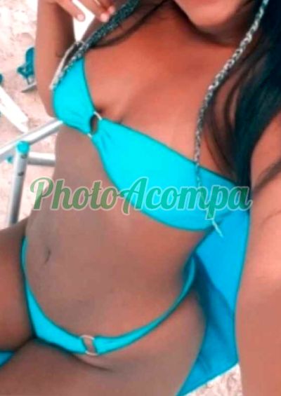 Juciara, garota de programa em Jaboatão dos Guararapes