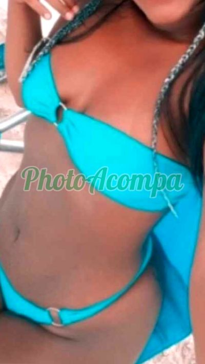 Juciara, garota de programa em Jaboatão dos Guararapes