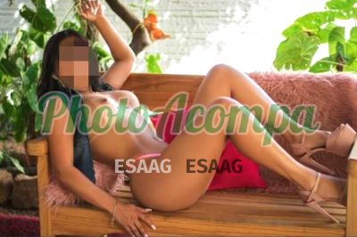 Milla Ferraz, acompanhante em Belo Horizonte