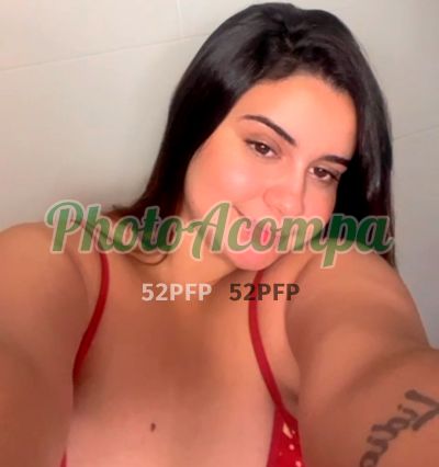 Felicia Love, escort em Belo Horizonte