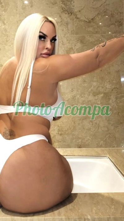 Gaby, garota de programa em Santo Amaro (SP)