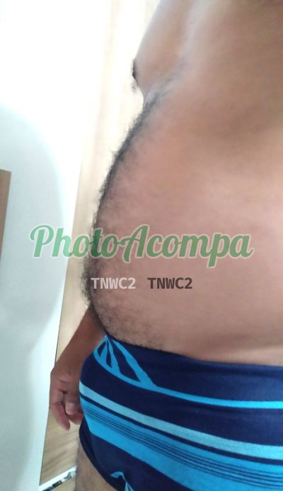 Felipe, garoto de programa em Campo Grande