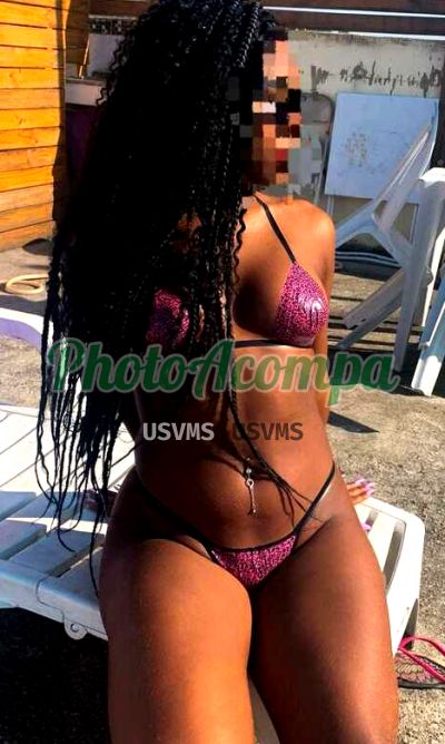 Ingrid, garota de programa em Duque de Caxias