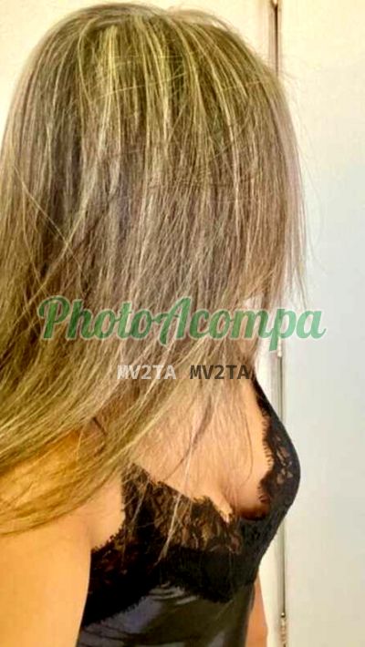 Rebeca Correia foto 2