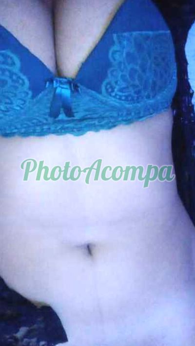 Gabi, escort em Belo Horizonte